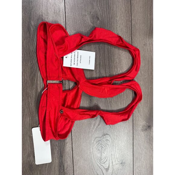 For Love and Lemons Rodeo Keyhole Bikin NWT - Picture 6 of 9